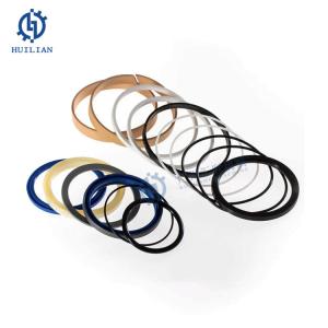 14519503 14519504 14519505 14589157 Excavator Boom Bucket Arm Seal Kit For