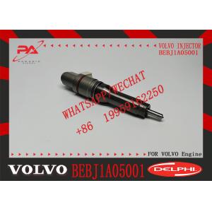 BEBJ1A05001 Original common rail injector BEBJ1A05001 fuel injector BEBJ1A00101