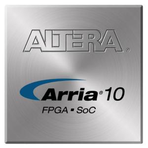 10AS048K2F35E2LG Intel / Altera