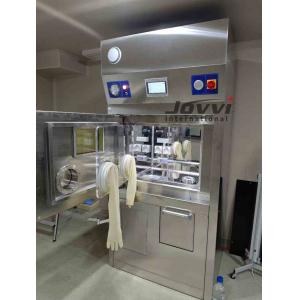 Hot Chamber Nuclear Medicine Equipment With Nuclear Radiation Protection And