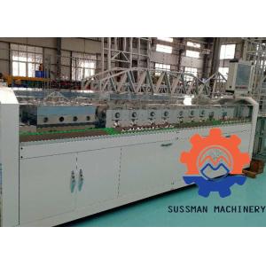 Prefabricated House Skd11 LGS Light Gauge Steel Stud Machine