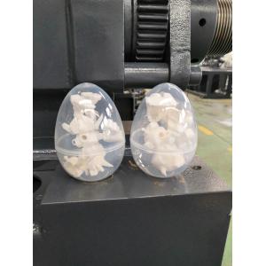 Plastic Desktop Ornament Injection Molding Machine Hydraulic System