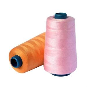 High Quality 100 Spun Polyester Sewing Thread 30s2 402 3000y 5000y Sewing Thread