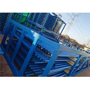 Quality ASME SA210C EN3834 Boiler Membrane Wall Alloy Steel Fireproof for sale