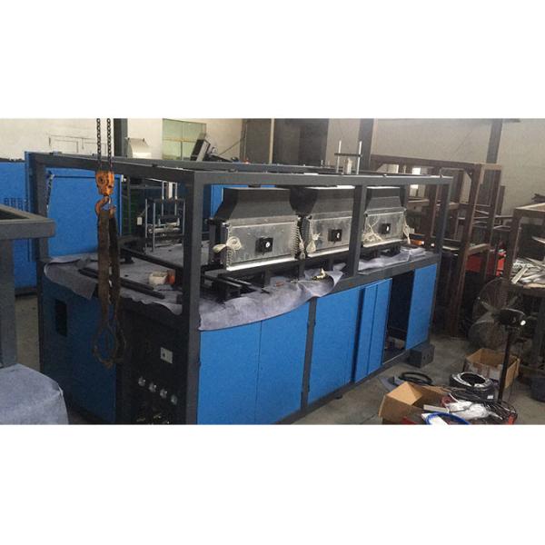 Buy Automatic Energy Juice Oil Beverage Pet / Plastic Bottle Blow Production / Producing Machine / Equipment / System at wholesale prices