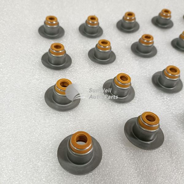 Hot sale ISDE QSB6.7 Diesel Engine Spare Parts Valve Stem Seal 3955393 4991571
