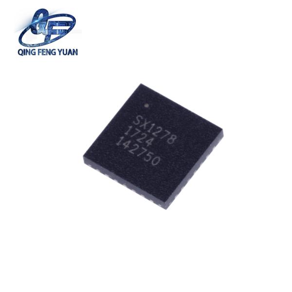 100% New Original SX1278IMLTRT Electronic Components Supplier Dp83826irhbr Tpd4e002drl2