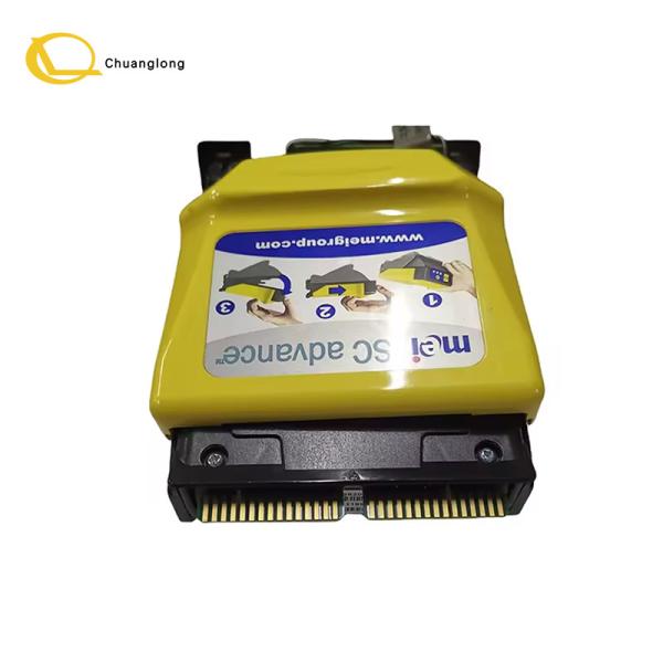 MEI Validator Model scnl8328R(USB) 252010375 MEI Cashflow SC Series Bill Acceptor