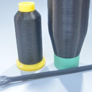 0.15mm Monofilament Nylon 6 Yarn Colours Weaving Shoes Upper