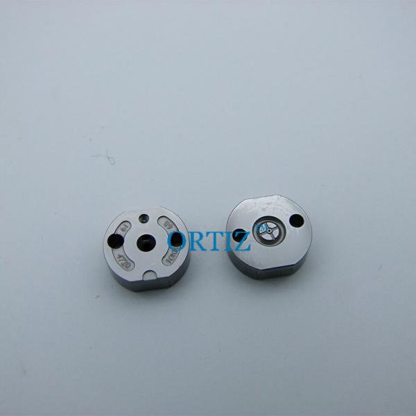 ORTIZ Isuzu 6WG10 engine pump injector orifice valve plate #29 for injector 095000-5511
