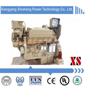 China 4b, 6b, 6c, 6L, Kt, Kt38, Kta38, Kt19, K19 Cummins Marine Diesel Engine for Marine Vessel (boat, ship, etc) on sale