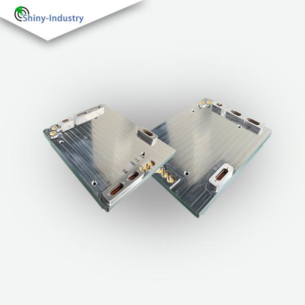 Buy Metal UAV Drone Detection Radar Spare Parts Accessories Lightweight CE Certified at wholesale prices