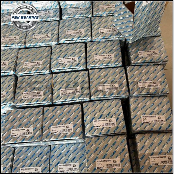 Camry Parts 40210- 2Y000 Wheel Hub Bearing 43*76*43mm Auto Bearing Double Row