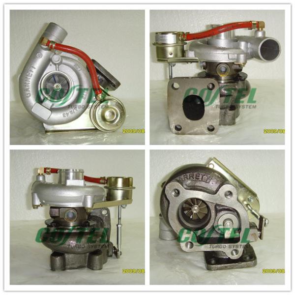 Hyundai Chrorus Bus, Mighty Truck Engine D4AE turbo charger GT1749S 471037-0001 28230-41421 471037