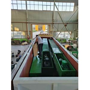 Drilling Mud Waste Treatment System Improve Drilling Process Environment