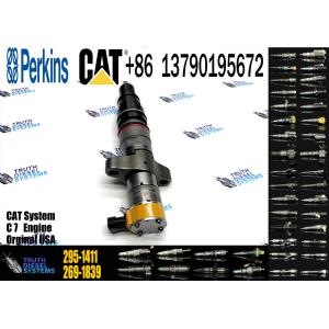Construction Machinery Parts CAT C7 293-4573 10R-4763 20R-8059 20R-8057 243-4503