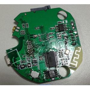 Customized FPC PCBA with Board Thickness 0.1-8.0mm for New Energy PCBA