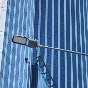 China Die Cast Aluminium IP66 Waterproof IK08 SMD LED Street Light 150w 200w 240w High Power on sale