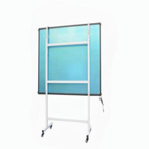 4 Different Color with ABS Frame Interactive Whiteboard for Kids Use