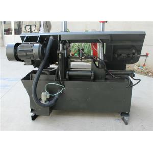 Wood cutting 60m/Min GZ4230 300mm Band Saw Machine