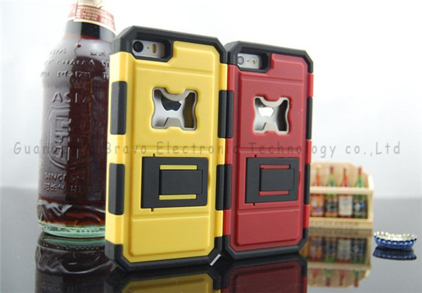 iphone 5 back cover,bottle opener case,TPU+PC,Creative design,hotsale,multifunct