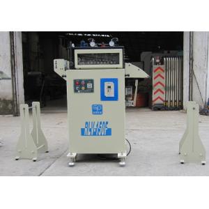 Precision Metal Plate NC Leveller Feeder On Power Press Machine