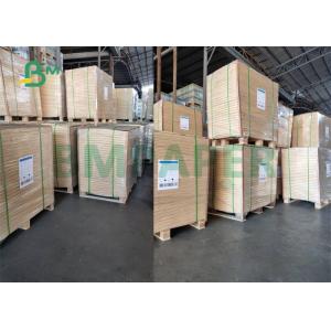 100g 180g Multicolor Uncoated Woodfree Paper For Textbooks Ream Packing