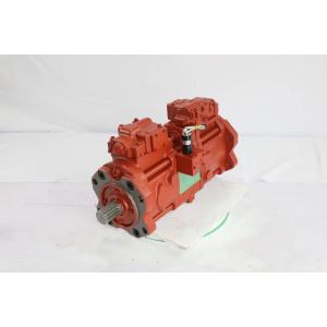 Excavator Hydraulic Kawasaki Main Pump K3V140DT-DTP K5V140DT-DTP