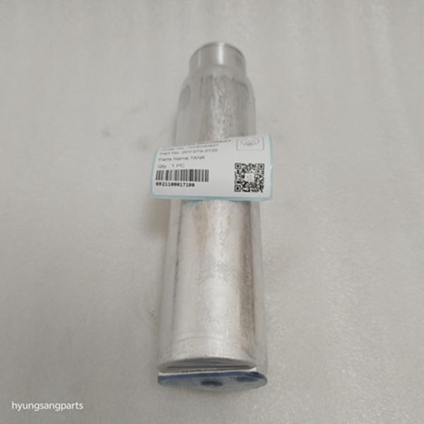 Excavator Caterpillar Tank 20Y9793120 ND447810-0070 Aftermarket for PC300 PC350 PC400