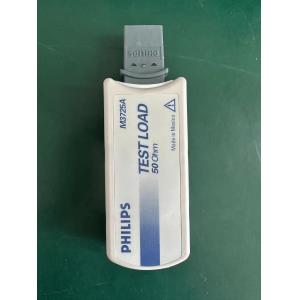Philip M4735A Defibrillator M3725A TEST LOAD 50ohm Resistance