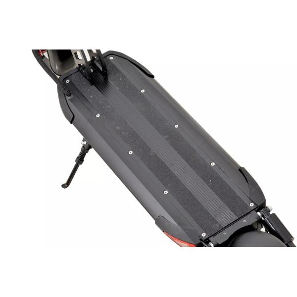 600w electric vehicle folding adult electric scooter with hub motor