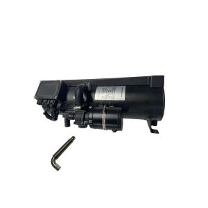 12V 10kW Liquid Car Parking Heater Similar To Webasto Eberspacher Diesel Water