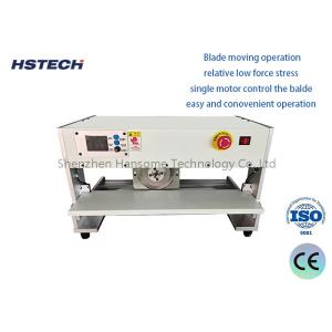 Professional PCB Depaneling Equipment for High-Speed and Accurate PCB Separation
