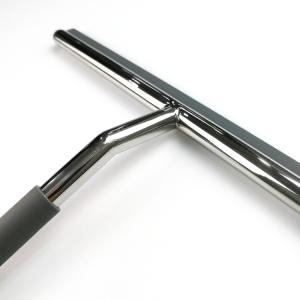 Small Stainless Steel Shower Glass Scraper