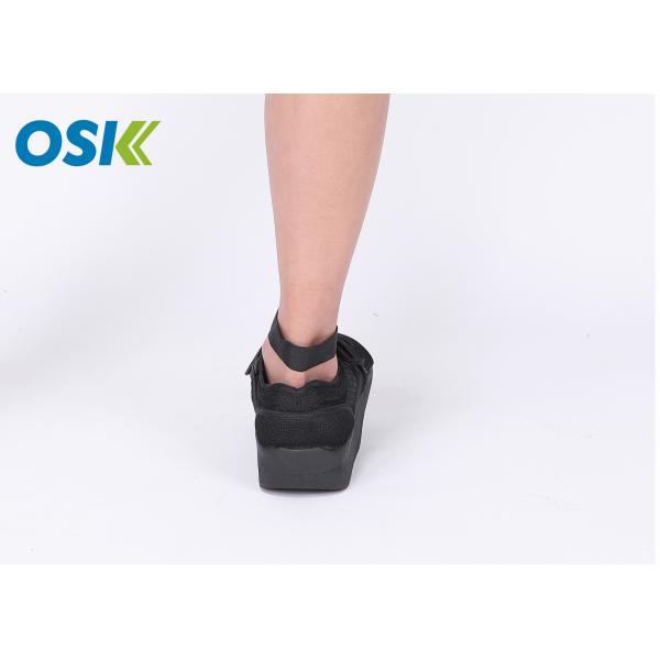Adjustable Medical Walking Aids Sprained Ankle Brace For Rehabilitation Health
