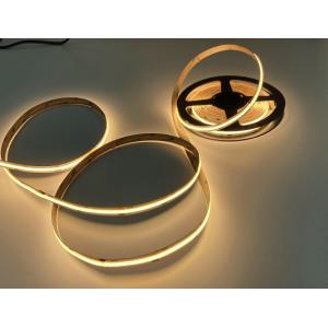 320 Chips Flexible COB Strip 10w 24V DC