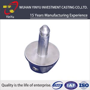 Quality Customized Drawing Precision Investment Castings CNC Mechanical Parts 1g-10kg for sale