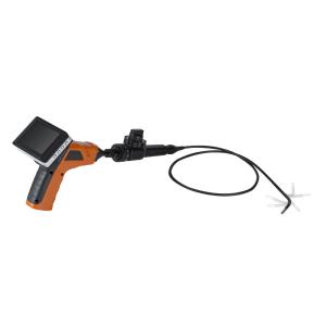 Quality AJR NDT 35090 Model Industrial Videoscope / Endscope / Borescope for sale