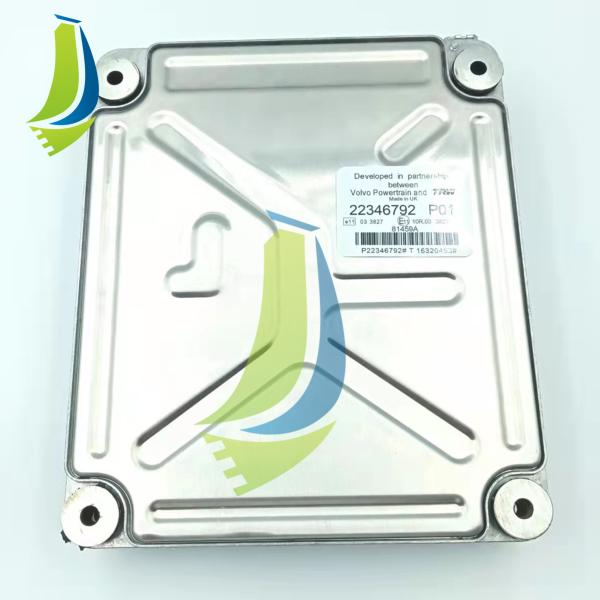 Buy 22346792 Controller ECU Computer Board ECM For FH4 Truck at wholesale prices