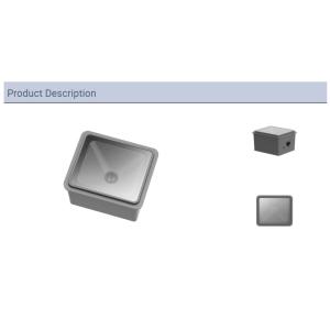 2D Fixed Mount Barcode Reader Build In RS232 And Usb Interface For Phone Payment