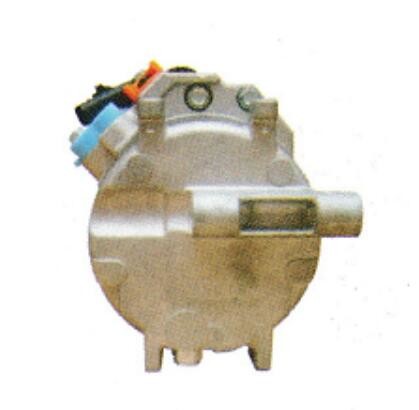 ALA21035 DODGE CHALLENGER AC COMPRESSOR 10S17C AC COMPRESSOR 55111418AB AC Compressor