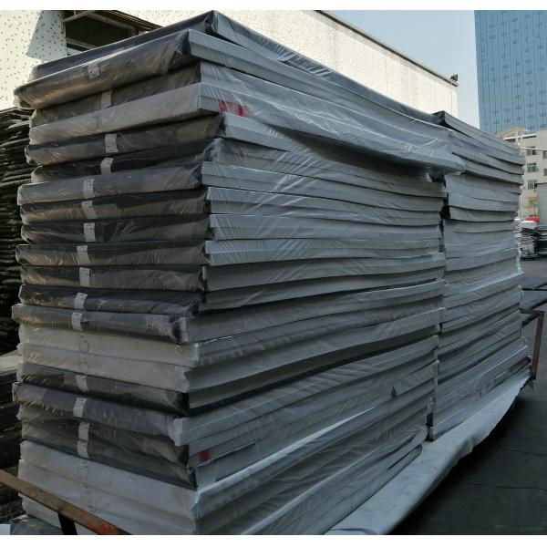 40mm Eva Foam Board Waterproof , Closed Cell Cosplay Foam Sheets For Packaging