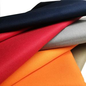 CN88 12 Arc Proof Fireproof Material Cloth Safety Garment 9oz