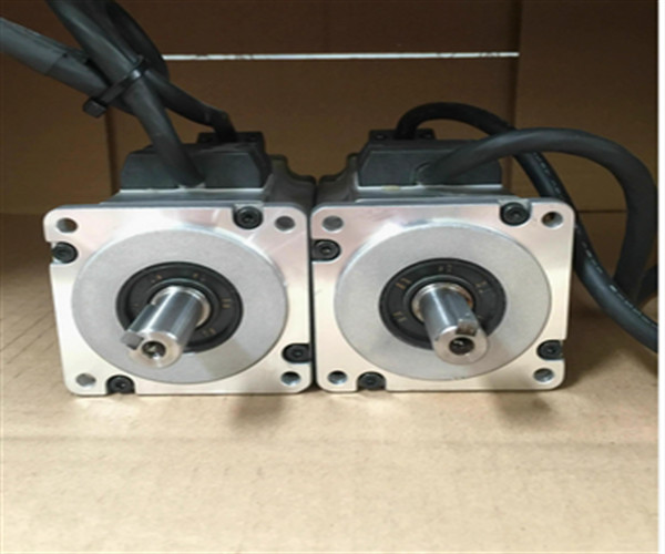 High Voltage Industrial Servo Motor Part Number HC-MF23K-UE for MELSERVO HC