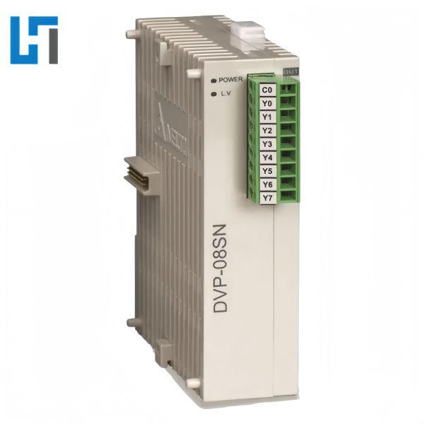 DVP08SN11T DELTA New Original plc module Plc Programming Controller module