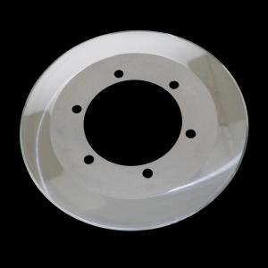 High Speed Machine Paper Razor Slitter Blades YG12X YG13X