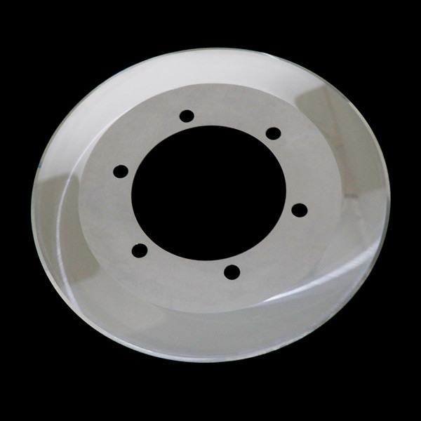 Buy High Speed Machine Paper Razor  Slitter Blades YG12X YG13X at wholesale prices