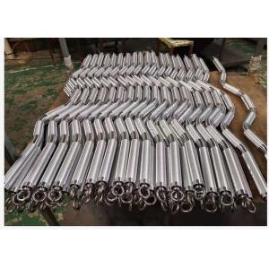China 150kg Alloy Handlebars Steel Hulk Gym Equipment Parts on sale