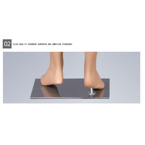 Thick Mannequin fat female dummy face invisible mannequin for display brazilian mannequin