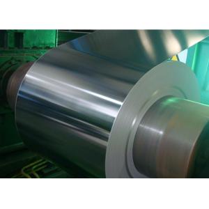 T4 5 . 6 / 2.8 Tin Coated Steel Sheet / Electrolytic Tinplate T1-T5 Food Grade